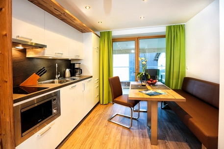 Appartement SUN 4