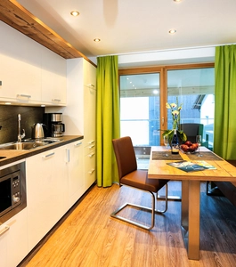 Appartement SUN 4