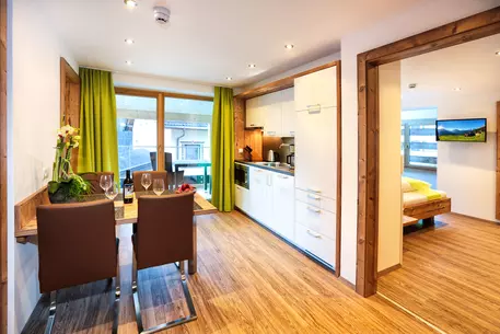 Appartement SUN 5
