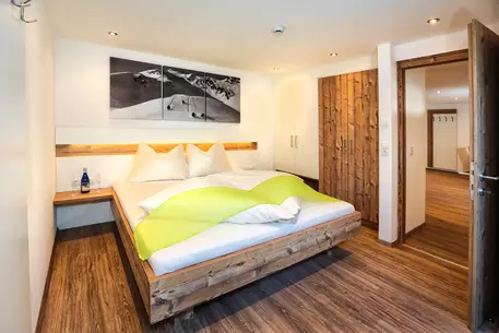 Appartement SUN 6