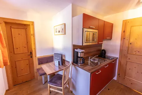 Appartement SUN 3