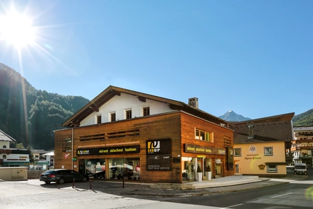 Appartements SUNUP LIVING
