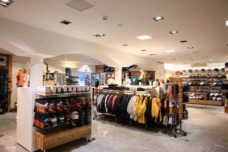 SUNUP SPORTS Zentrum
