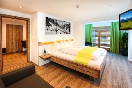 Appartement SUN 5