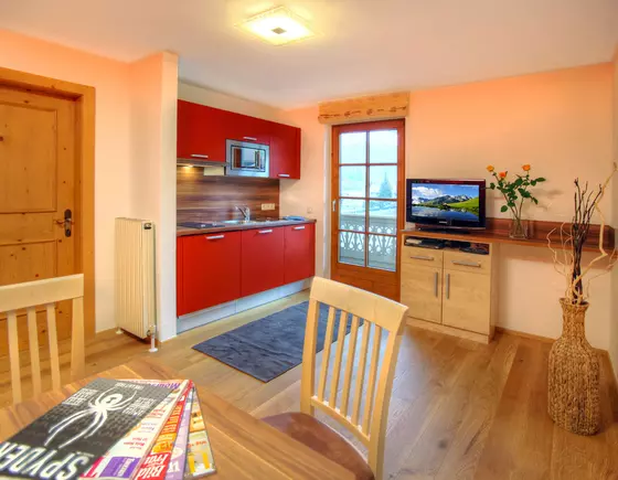 Appartement SUN 1