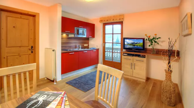 Appartement SUN 1